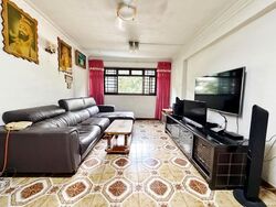 Blk 53 Geylang Bahru Riverpoint (Kallang/Whampoa), HDB 5 Rooms #586728611